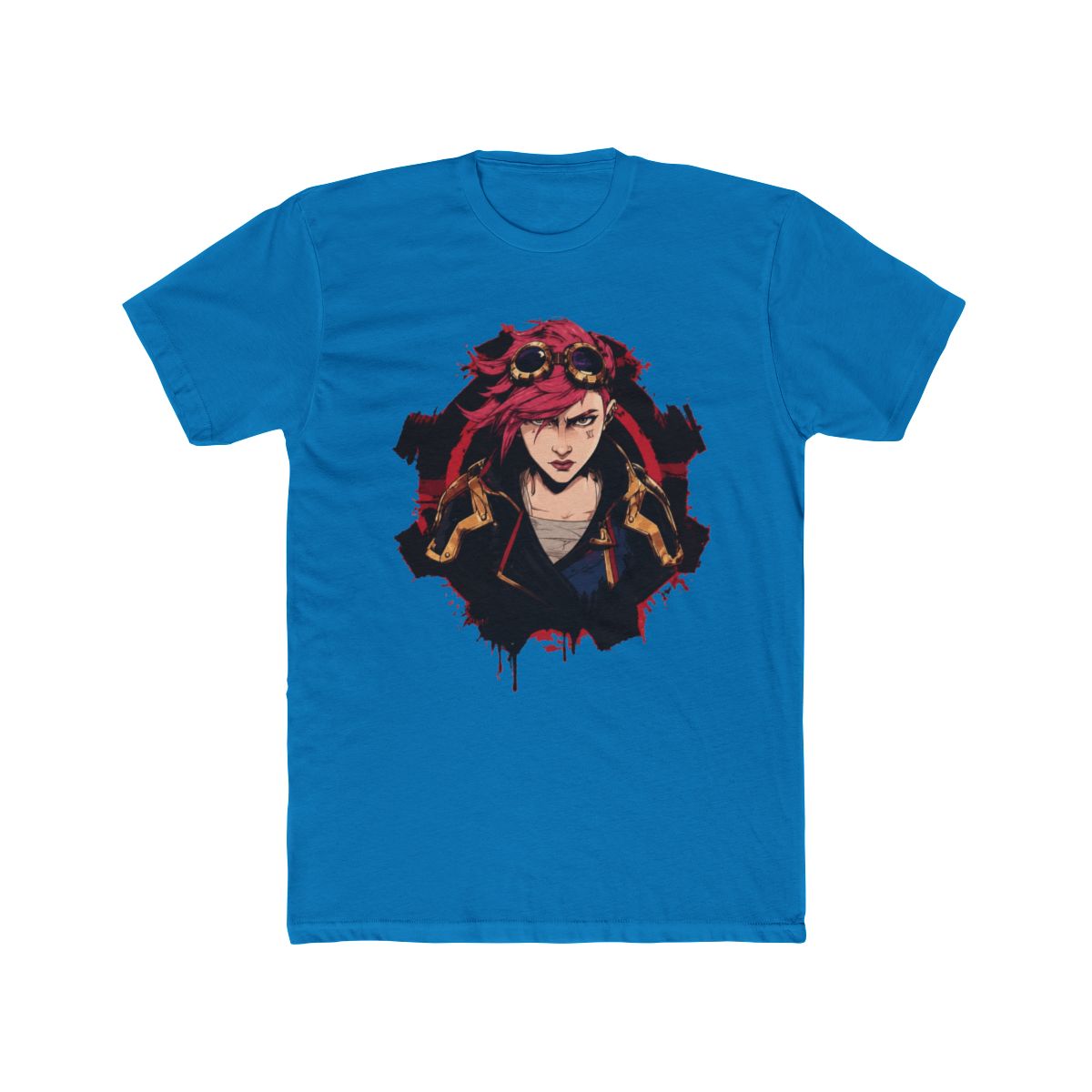 Arcane Vi T Shirt