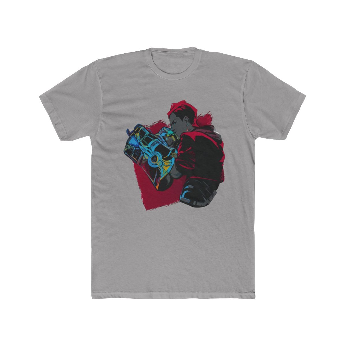 Arcane Vi Fight T Shirt - Official T-Shirts merchandise