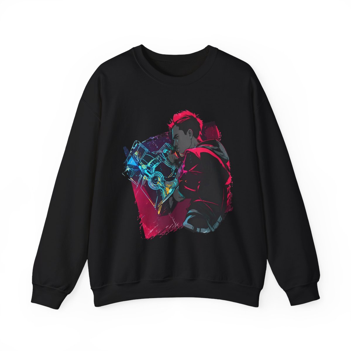 Arcane Vi Fight - alternate angle 3, merchandise