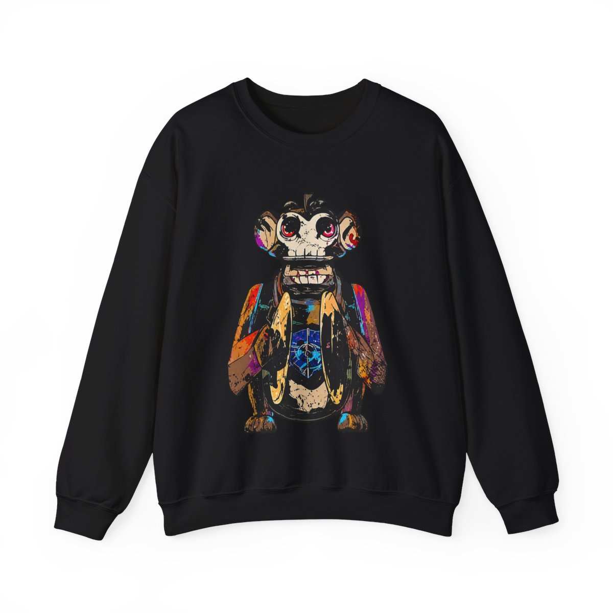 Arcane Monkey Trap - alternate angle 3, merchandise