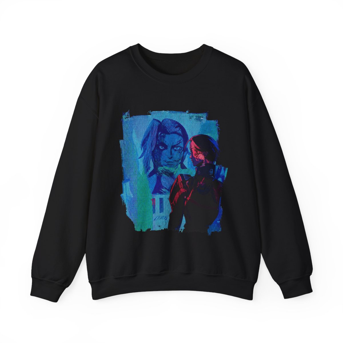 Arcane Eyes Of Jinx - alternate angle 4, merchandise