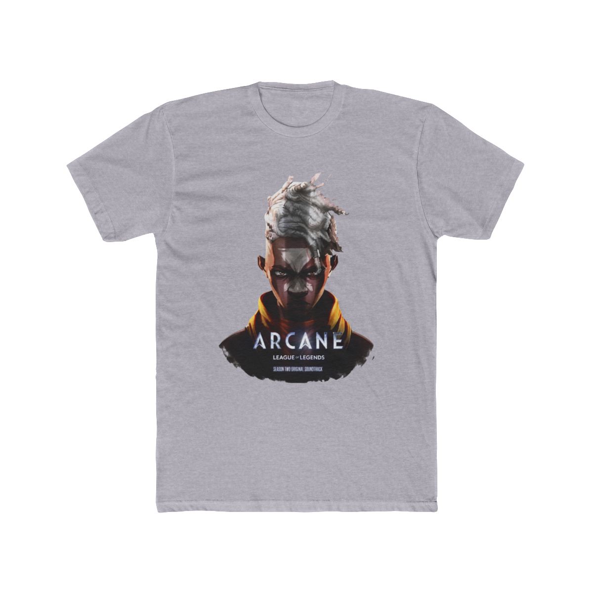 Arcane Season 2 (Ekko Variant) - alternate angle 5, merchandise